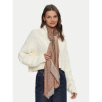 Foulard guess aw5191 pol03 marron