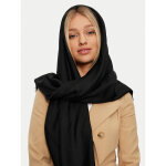 Foulard guess aw5196 pol03 noir