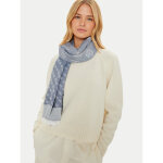 Foulard guess aw5223 vis03 bleu
