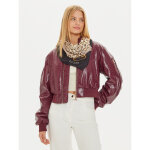 Foulard guess aw5224 sil30 noir