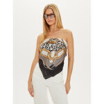 Foulard guess aw5226 sil30 noir