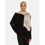 Foulard guess aw5249 vis03 marron