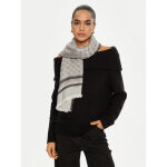 Foulard guess aw5249 vis03 noir