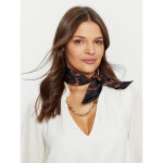 Foulard guess aw5268 sil53 noir
