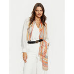 Foulard guess aw5270 sil12 multicolore