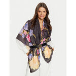 Foulard guess aw5272 sil13 noir