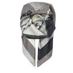 Foulard marella amaca 2423546026200 gris