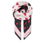 Foulard marella iesolo 2423546106200 blanc