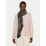 Foulard tommy hilfiger aw0aw16642 noir