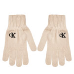 Gants femme calvin klein seasonal k60k612661 rose