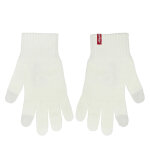 Gants femme levi's 224687 - 20 - 20 cru