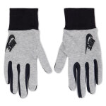 Gants femme nike n1004361 gris