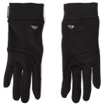 Gants femme quiksilver eqyhn03101 noir