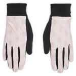 Gants femme rossignol inner rllmg09 rose