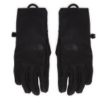 Gants femme the north face nf0a89rajk31 noir