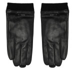 Gants homme calvin klein k50k512379 noir