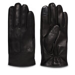 Gants homme calvin klein k50k512382 noir