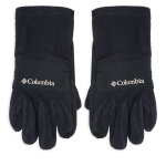 Gants homme columbia m fast trek iii glove 2093941 noir