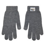 Gants homme jack&jones 12263487 gris