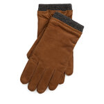 Gants homme polo ralph lauren 449891317001 beige