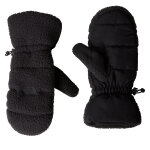 Gants homme the north face cragmont fleece mittnf0a7wktkx71 noir