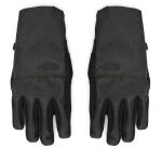 Gants homme the north face m apex etip glove nf0a89r9dyz gris