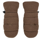 Gants homme the north face nf0a7wkt1oi1 marron