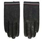Gants homme tommy hilfiger corp love am0am12826 noir