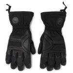 Gants de ski black diamond patrol gloves bd801419 noir