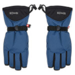 Gants de ski kombi the everyday 79081 bleu