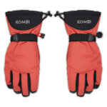 Gants de ski kombi the everyday 79082 orange