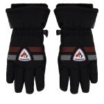 Gants de ski rossignol jr roc impr g rlmyg03 noir