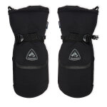 Gants de ski rossignol rlmmg18 noir