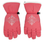 Gants de ski rossignol rlmwg12 rose