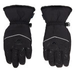 Gants de ski rossignol rlnwg08 noir
