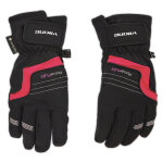 Gants de ski viking helix 165 / 22 / 2252 noir