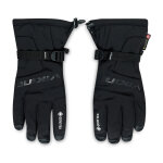 Gants de ski viking hudson gtx gloves gore - tex 160 / 22 / 8282 noir