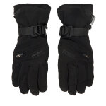 Gants de snowboard 4f 4fwaw24afglm151 noir