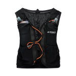 Gilet de running adidas terrex trail running techrock vest iw3651 noir