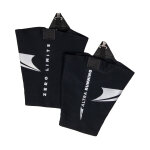 Gutres altra trail gaiter al16301r020 noir