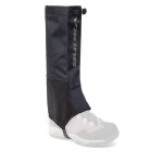 Gutres viking hintere gaiters 850 / 20 / 7404 noir