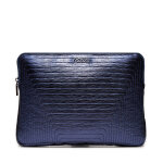 Housse pour ordinateur portable nobo nbag - m2260 - c013 bleu marine