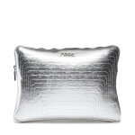 Housse pour ordinateur portable nobo nbag - m2260 - c022 argent