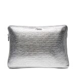 Housse pour ordinateur portable nobo nbag - m2261 - c022 argent