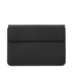 Housse pour ordinateur portable rains laptop portfolio 13' 16530 noir