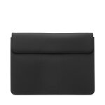 Housse pour ordinateur portable rains laptop portfolio 15  16540 noir