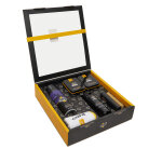 Kit pour l'entretien des chaussures crep protect the ultimate gift pack cp007n