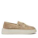Loafers furla sport loafer yi35spt bx3490 marron