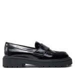Loafers hoff school 22328001 noir
