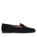 Loafers lauren ralph lauren 802946809005 noir